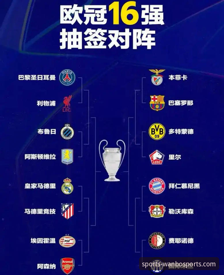 欧冠半决赛马竞vs阿森纳：从1-1看点球大战的完整观赛指南